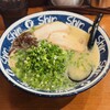 博多らーめん Shin-Shin 博多デイトス店
