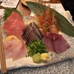 中俣酒造 茂助 - 