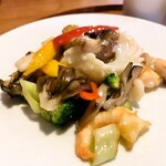 中国料理 にいくら - 