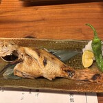 中俣酒造 茂助 - 