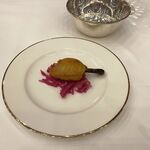 ザ・フジヤ - 手羽のコンフィ