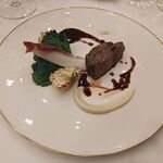 ザ・フジヤ - 牛フィレ