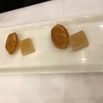 ザ・フジヤ - 小菓子