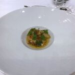 ザ・フジヤ - 白子のムニエル