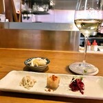 中国料理 にいくら - 