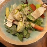 中俣酒造 茂助 - 