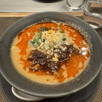 スチーム Dim sum&Wine - 