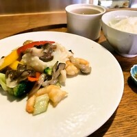 中国料理 にいくら - 