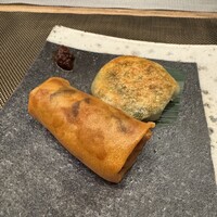 スチーム Dim sum&Wine - 