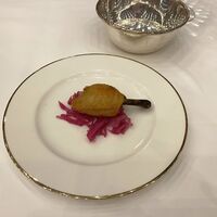 ザ・フジヤ - 手羽のコンフィ