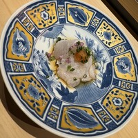 鮨一正 - 