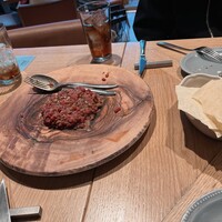 ocean good table 渋谷 - 