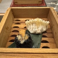 スチーム Dim sum&Wine - 