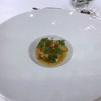 ザ・フジヤ - 白子のムニエル