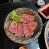 焼肉ホルモン金谷