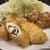 とんかつ料理　さち