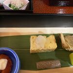 菊華荘 - こんにゃくも