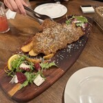 葡萄房 by the camel - 