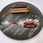 ザ・フジヤ - ガトーオペラ