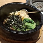 渋谷焼肉 金剛園 - 