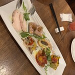 葡萄房 by the camel - 