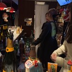 スナック すいか/白井餃子 - 