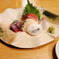 魚河岸 次郎松 - 