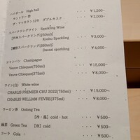 鮨 蒼天 - 