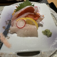 渋谷 鮨 まつもと - 