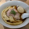 らぁ麺 はやし田 新宿本店