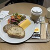 ANDERSEN Cafe ひろぎんホールディングス本社ビル店