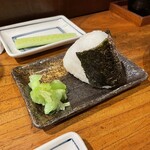 丸万焼鳥 本店 - 