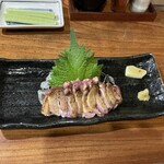 丸万焼鳥 本店 - 