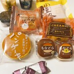 シャトレーゼ - 購入品