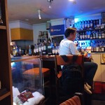 バー ジェットラグ - 