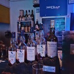 バー ジェットラグ - 