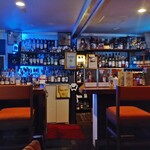 バー ジェットラグ - 