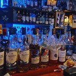 バー ジェットラグ - 