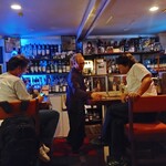 バー ジェットラグ - 