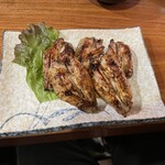 丸万焼鳥 本店 - 