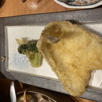 梅田 鮨割烹のの - 