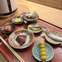 割烹 小田 - 