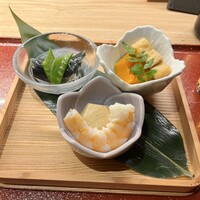 割烹 小田 - 