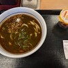 なか卯 二条城店