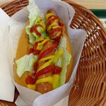 モスバーガー - 