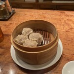 支那麺 はしご 本店 - 