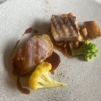 洋食屋ケムリ - 