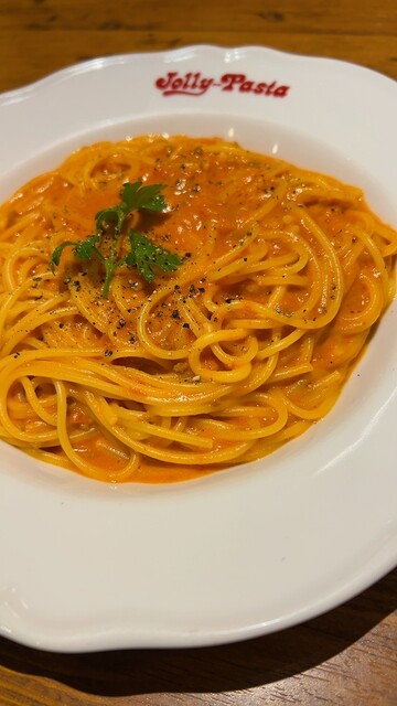 ジョリーパスタ 帯広西店（Jolly Pasta） - 柏林台（パスタ）の写真