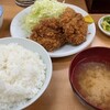 とんかつ山家 上野店