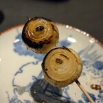 鳥つね - ペコロス